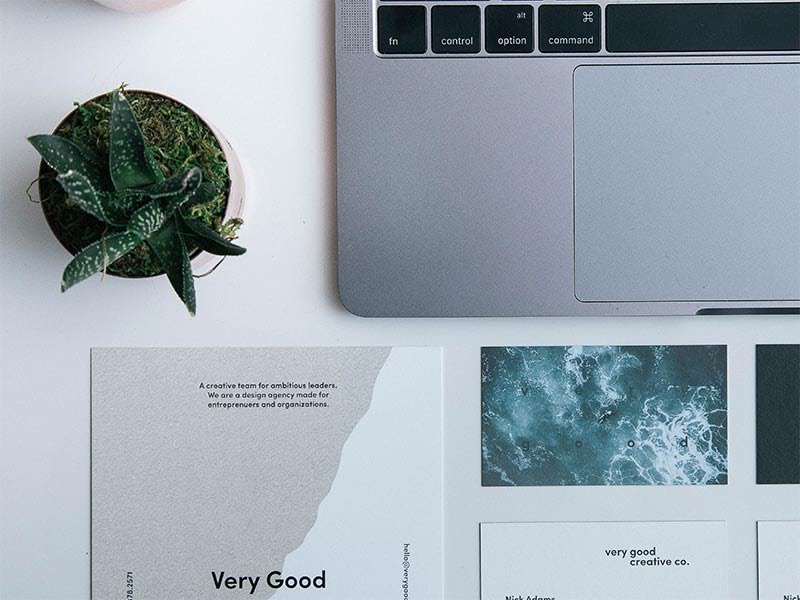 Jenkins Digital helps small businesses improve the way they do business through technology.